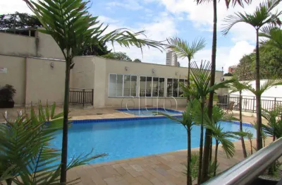 Apartamento à venda, 62 m² por r$ 350.000,00 - paulicéia - piracicaba/sp