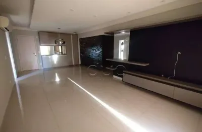 Apartamento com 3 dormitórios para alugar, 158 m² por r$ 7.000,01/mês - paulista - piracicaba/sp