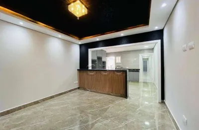 Casa com 3 dormitórios à venda, 86 m² por r$ 560.000,00 - piracicamirim - piracicaba/sp