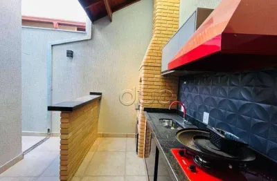 Casa com 2 dormitórios à venda, 88 m² por r$ 500.000,00 - jardim noiva da colina - piracicaba/sp