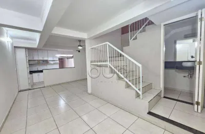 Casa com 2 dormitórios à venda, 142 m² por r$ 450.000,00 - piracicamirim - piracicaba/sp