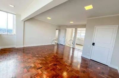 Apartamento com 3 dormitórios à venda, 105 m² por r$ 470.000,00 - centro - piracicaba/sp