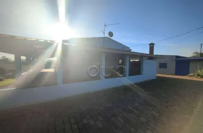 Sítio com 3 dormitórios para alugar, 96800 m² por r$ 8.000,01/mês - santa terezinha - piracicaba/sp