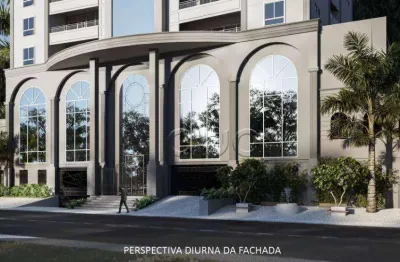 Apartamento à venda, 150 m² por r$ 1.600.000,00 - são judas - piracicaba/sp
