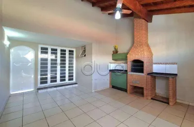 Casa com 2 dormitórios para alugar, 120 m² por r$ 2.521,47/mês - água branca - piracicaba/sp