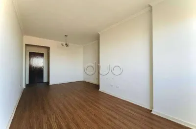 Apartamento com 3 dormitórios à venda, 88 m² por r$ 330.000,00 - vila monteiro - piracicaba/sp