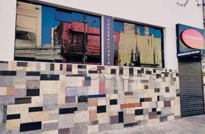 Salão para alugar, 450 m² por r$ 14.422,43/mês - centro - piracicaba/sp