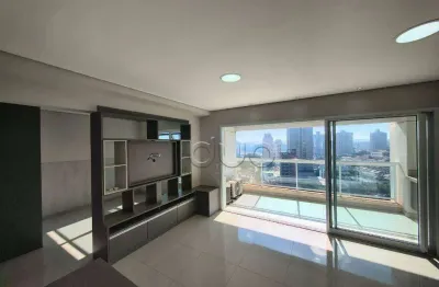Apartamento com 1 dormitório para alugar, 54 m² por r$ 3.685,10/mês - jardim europa - piracicaba/sp