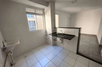 Apartamento com 2 dormitórios para alugar, 40 m² por r$ 1.235,36/mês - pompéia - piracicaba/sp