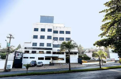 Sala para alugar, 9 m² por r$ 1.096,02/mês - paulista - piracicaba/sp