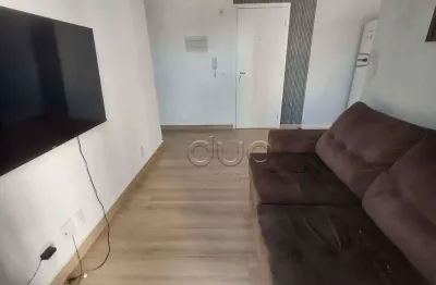 Apartamento à venda, 48 m² por r$ 230.000,00 - terra rica - piracicaba/sp