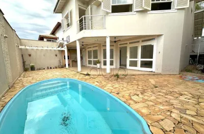 Casa à venda, 260 m² por r$ 1.400.000,00 - terras de piracicaba - piracicaba/sp