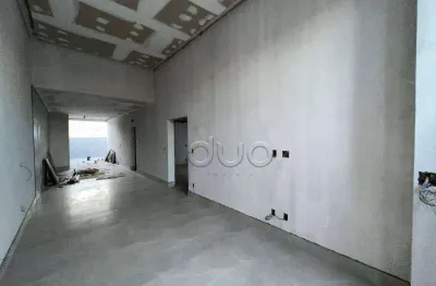 Casa com 3 dormitórios à venda, 134 m² por r$ 870.000,00 - água branca - piracicaba/sp