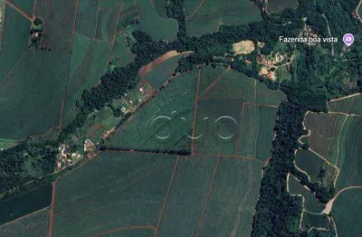 Área à venda, 86380 m² por r$ 8.638.000,00 - dois córregos - piracicaba/sp