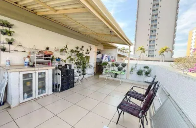 Apartamento com 2 dormitórios à venda, 108 m² por r$ 300.000,00 - jardim elite - piracicaba/sp