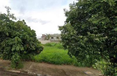 Terreno à venda, 900 m² por r$ 900.000,00 - jardim são luiz - piracicaba/sp