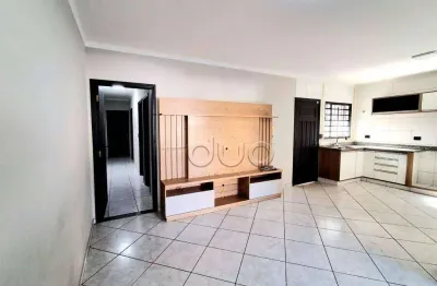 Casa à venda, 114 m² por r$ 587.000,00 - conceição - piracicaba/sp