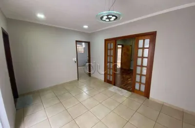 Casa com 3 dormitórios para alugar, 172 m² por r$ 4.056,01/mês - jardim brasília - piracicaba/sp