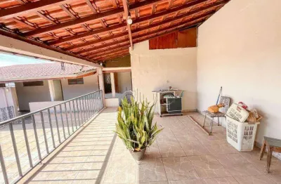 Casa com 2 dormitórios à venda, 138 m² por r$ 320.000,00 - são francisco - piracicaba/sp
