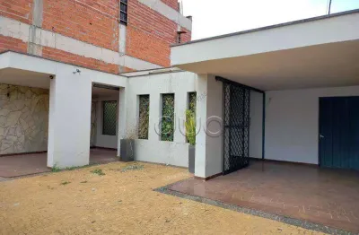 Casa com 4 quartos para alugar, 302 m² por r$ 6.361/mês - cidade jardim - piracicaba/sp