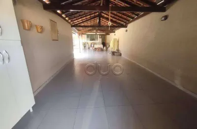 Casa à venda, 135 m² por r$ 599.000,00 - jardim monumento - piracicaba/sp