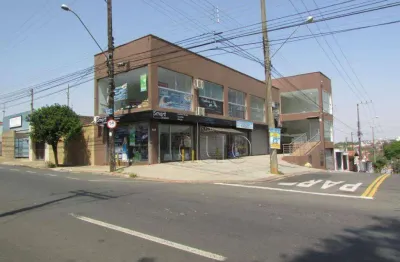 Loja para alugar, 80 m² por r$ 2.400,00/mês - piracicamirim - piracicaba/sp