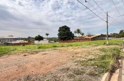 Terreno à venda, 4300 m² por r$ 1.720.000,00 - santa rita - piracicaba/sp