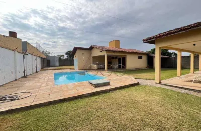 Chácara à venda, 1550 m² por r$ 650.000,00 - artemis - piracicaba/sp