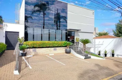 Salão para alugar, 460 m² por r$ 22.760,00/mês - cidade jardim - piracicaba/sp