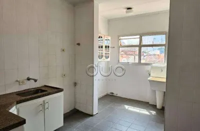 Apartamento com 2 dormitórios à venda, 72 m² por r$ 350.000,00 - alto - piracicaba/sp