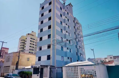 Apartamento com 1 dormitório para alugar, 33 m² por r$ 1.605,65/mês - alto - piracicaba/sp