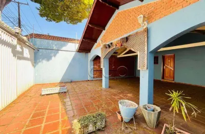 Casa com 3 dormitórios à venda, 210 m² por r$ 750.000,00 - são dimas - piracicaba/sp