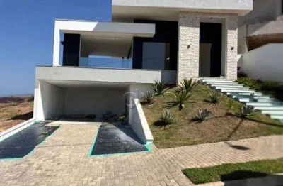 Casa à venda, 231 m² por r$ 2.049.000,00 - damha ii - piracicaba/sp