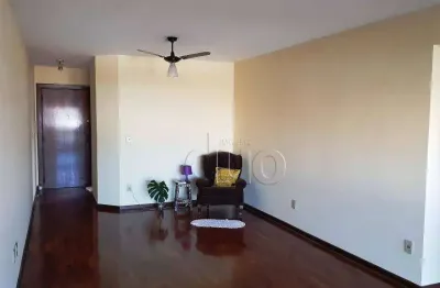 Apartamento com 3 dormitórios à venda, 113 m² por r$ 450.000,00 - alto - piracicaba/sp