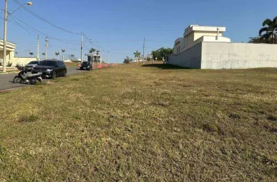 Terreno à venda, 577 m² por r$ 320.000,00 - condomínio terras de artemis - piracicaba/sp