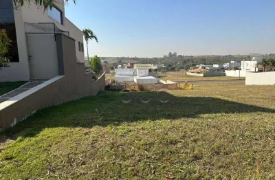 Terreno à venda, 525 m² por r$ 270.000,00 - condomínio terras de artemis - piracicaba/sp