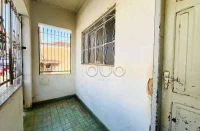 Casa com 2 dormitórios à venda, 165 m² por r$ 400.000,00 - alto - piracicaba/sp