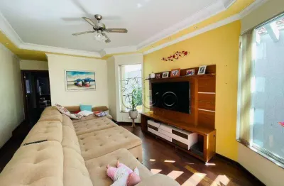 Casa com 3 dormitórios à venda, 173 m² por r$ 480.000,00 - santa terezinha - piracicaba/sp