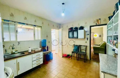 Casa com 3 dormitórios à venda, 102 m² por r$ 320.000,00 - vila monteiro - piracicaba/sp