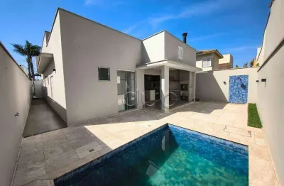 Casa com 3 dormitórios para alugar, 160 m² por r$ 10.601,13/mês - terras de piracicaba - piracicaba/sp