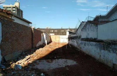 Terreno à venda, 198 m² por r$ 250.000,00 - alto - piracicaba/sp