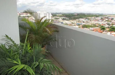 Apartamento com 3 dormitórios à venda, 150 m² por r$ 550.000,00 - paulicéia - piracicaba/sp