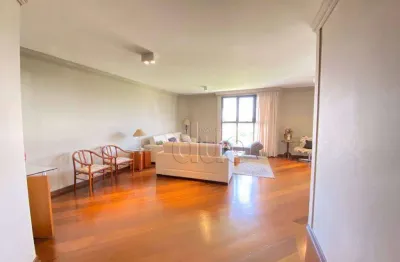 Apartamento com 3 dormitórios à venda, 190 m² por r$ 900.000,00 - vila rezende - piracicaba/sp