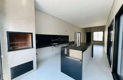 Casa à venda em piracicaba no condominio reserva das paineiras com 3 quartos, 120 m² por r$ 930.000,00