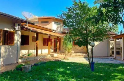 Casa à venda, 220 m² por r$ 900.000,00 - nova piracicaba - piracicaba/sp