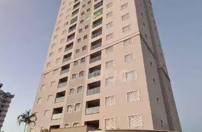 Apartamento com 3 dormitórios, 86 m² - venda por r$ 580.000,00 ou aluguel por r$ 3.948,00/mês - paulicéia - piracicaba/sp