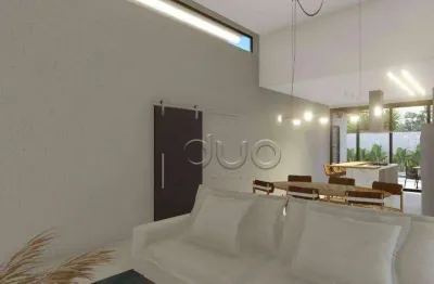 Casa com 3 dormitórios à venda, 161 m² por r$ 1.400.000,00 - bongue - piracicaba/sp