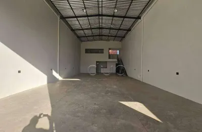 Salão para alugar, 200 m² por r$ 6.480,00/mês - dois córregos - piracicaba/sp