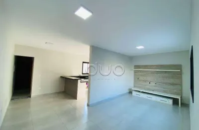 Casa com 2 dormitórios à venda, 136 m² por r$ 425.000,00 - comviva - piracicaba/sp