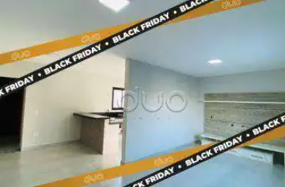 Casa com 2 dormitórios à venda, 136 m² por r$ 425.000,00 - comviva - piracicaba/sp